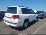 Toyota Land Cruiser V8 JTMCY7AJ2K4075798 fotografie