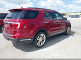 Ford Explorer Limited 1FM5K8F88JGB30057 снимка