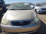 Toyota Corolla Le 1NXBR32E26Z763515 photo