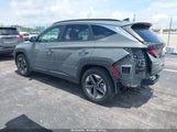 Hyundai Tucson Sel 5NMJB3DE9TH682256 fotografie