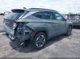 Hyundai Tucson Sel 5NMJB3DE9TH682256 fotografie