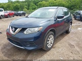 Nissan Rogue S 5N1AT2MV6GC888240 снимка