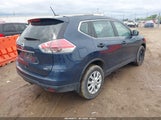 Nissan Rogue S 5N1AT2MV6GC888240 снимка