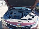 Kia Optima Lx 5XXGT4L3XJG232561 fotografie