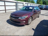 Kia Optima Lx 5XXGT4L3XJG232561 fotografie