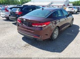 Kia Optima Lx 5XXGT4L3XJG232561 fotografie