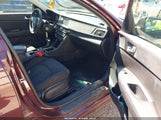 Kia Optima Lx 5XXGT4L3XJG232561 fotografie