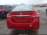 Nissan Sentra Sr 3N1AB7AP5EY271025 снимка