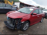 Nissan Sentra Sr 3N1AB7AP5EY271025 снимка