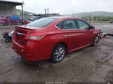 Nissan Sentra Sr 3N1AB7AP5EY271025 снимка