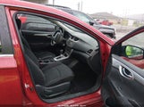 Nissan Sentra Sr 3N1AB7AP5EY271025 снимка