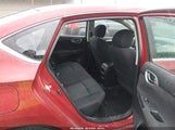 Nissan Sentra Sr 3N1AB7AP5EY271025 снимка