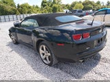 Chevrolet Camaro 2Lt 2G1FC3DD5B9188516 снимка