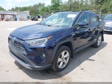 Toyota Rav4 Hybrid Limited 2T3DWRFV7KW017299 fotografie