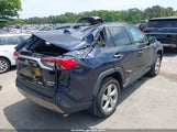 Toyota Rav4 Hybrid Limited 2T3DWRFV7KW017299 снимка