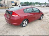 Honda Insight Ex JHMZE2H72AS019935 снимка