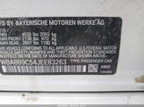 BMW 330I WBA8B9C54JEE83263 снимка