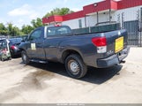 Toyota Tundra Grade V6 5TFLU5F10AX021910 fotografie