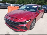 Hyundai Elantra Sel Convenience KMHLS4DG8SU019487 fotografie