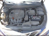 Hyundai Sonata Se 5NPEC4AC1CH329178 снимка