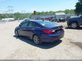 Hyundai Sonata Se 5NPEC4AC1CH329178 снимка