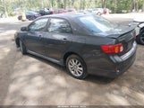 Toyota Corolla S 2T1BU4EE1AC473700 снимка