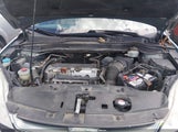 Honda Cr-V Ex-L 5J6RE4H77AL086547 снимка