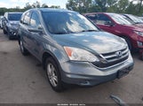 Honda Cr-V Ex-L 5J6RE4H77AL086547 снимка