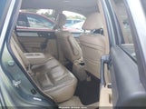 Honda Cr-V Ex-L 5J6RE4H77AL086547 снимка