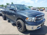 Ram  Big Horn 4X4 5'7 Box 3C6RR7LG6JG203137 fotografie