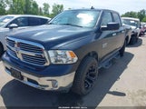 Ram  Big Horn 4X4 5'7 Box 3C6RR7LG6JG203137 fotografie