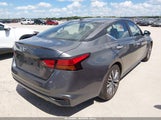 Nissan Altima Sv Fwd 1N4BL4DV2SN361111 fotografie