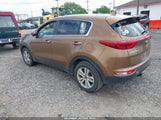 Kia Sportage Lx KNDPMCAC4H7230284 снимка