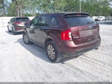 Ford Edge Se 2FMDK3GC5CBA95781 photo