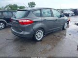 Ford C-Max Hybrid Se 1FADP5AU6FL124153 снимка