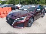 Nissan Altima Sv Fwd 1N4BL4DV5RN358407 снимка