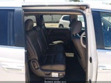 Honda Odyssey Ex-L 5FNRL5H64CB058008 снимка