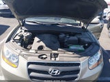 Hyundai Santa Fe Se 5NMSH13E29H245930 снимка