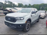 Ford Ranger Xl 1FTER4EH4MLD27071 снимка