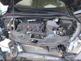 Honda Hr-V Awd Ex-L 3CZRU6H70NM758063 fotografie