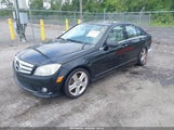 Mercedes-Benz C 300 Sport WDDGF5EB4AR118785 fotografie