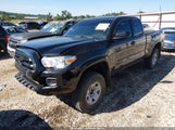 Toyota Tacoma Sr 5TFRX5GN4HX076261 fotografie