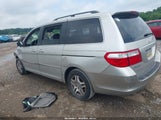 Honda Odyssey Ex-L 5FNRL38656B438631 снимка