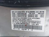 Honda Odyssey Ex-L 5FNRL38656B438631 снимка