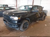 Ram  Big Horn/Lone Star 4X4 5'7 Box 1C6SRFFT3KN692111 fotografie