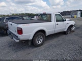 Ford Ranger Edge/Xl/Xlt 1FTYR10U44PA82264 photo