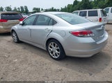 Mazda Mazda6 I Touring Plus 1YVHZ8EH7D5M14742 снимка