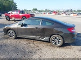 Honda Civic Lx 2HGFG3B53DH507879 снимка