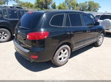 Hyundai Santa Fe Gls 5NMSG13D78H172935 снимка