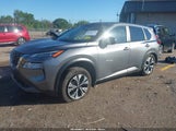 Nissan Rogue Sv Intelligent Awd JN8BT3BB0NW333081 photo